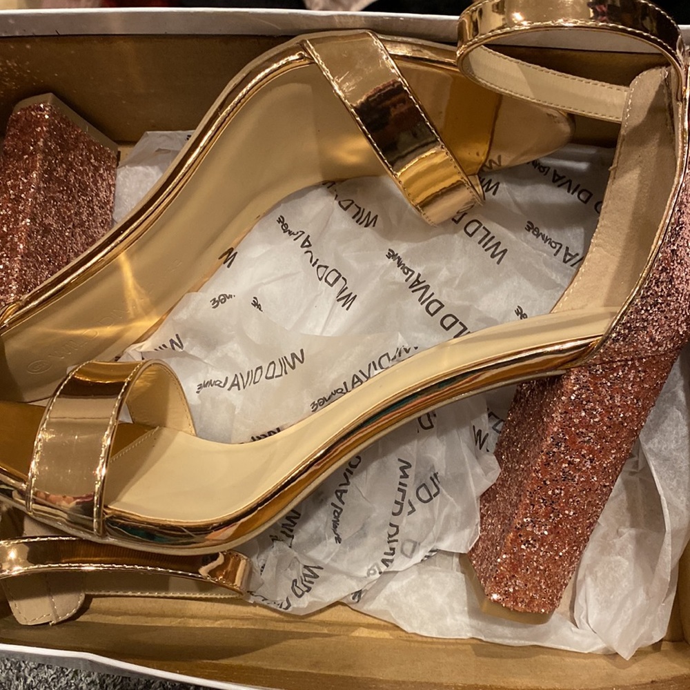 Women heels